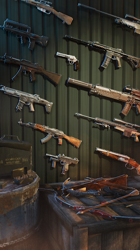 Dead Raid: Zombie Shooter 3D