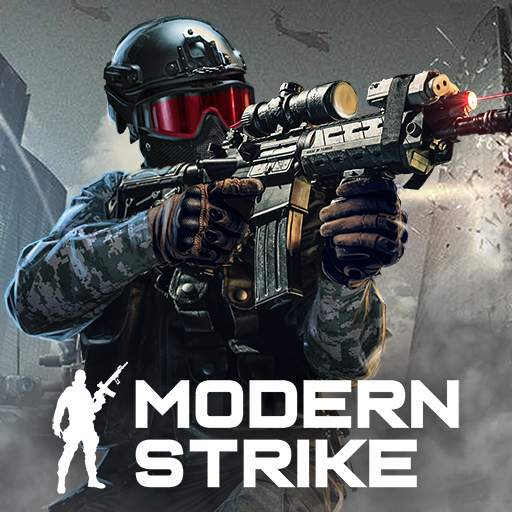 Modern Strike Online: War FPS