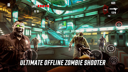 Dead Trigger: Survival Shooter