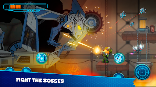 Vlad və Niki: Atıcı Oyunu Vlad və Niki: Atıcı Oyunu