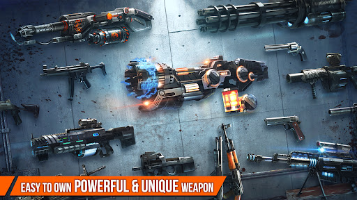 Dead Target: Zombie Games